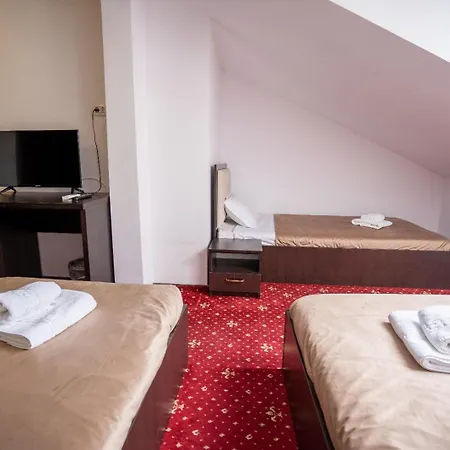 Si Restaurant Noe Отель *