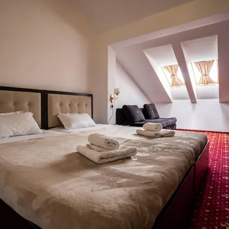 Si Restaurant Noe Отель