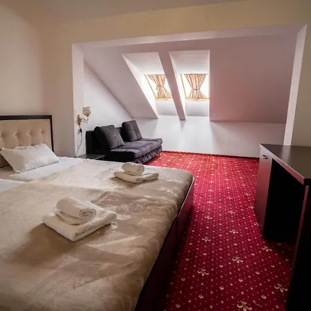 Si Restaurant Noe מלון טימישוארה