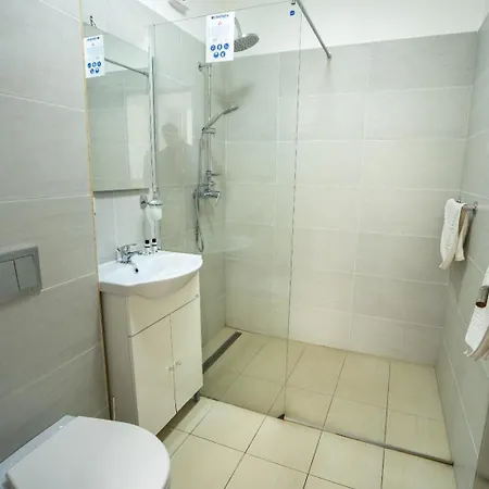 Отель Si Restaurant Noe Тимишоара