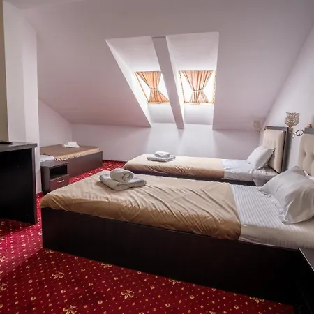 Si Restaurant Noe Отель