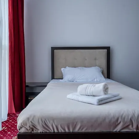 מלון Si Restaurant Noe טימישוארה