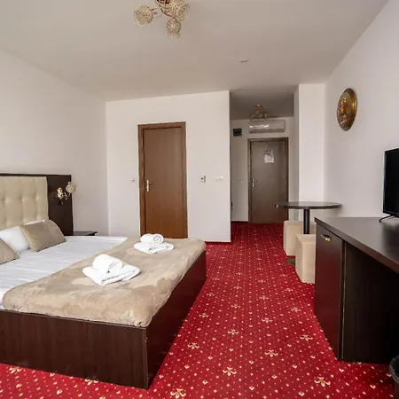 Si Restaurant Noe * טימישוארה