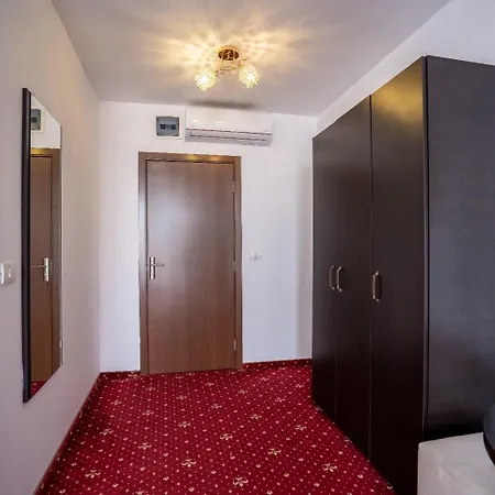 Hotel Si Restaurant Noe *