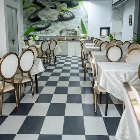 Hotel Si Restaurant Noe Timişoara