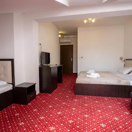 Si Restaurant Noe Timişoara