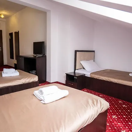 Si Restaurant Noe Hotel Timişoara