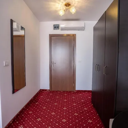 Si Restaurant Noe Timişoara