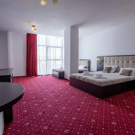 Si Restaurant Noe Hotel