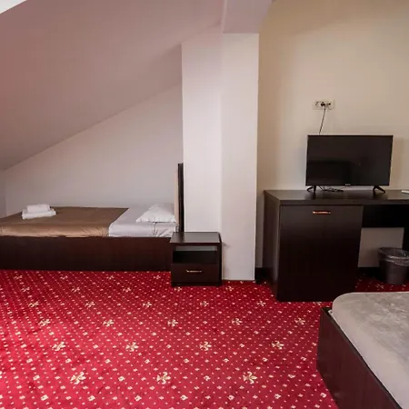 Hotel Si Restaurant Noe *