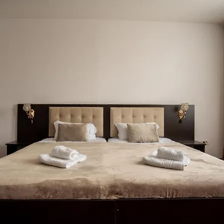 Si Restaurant Noe Hotel Timişoara