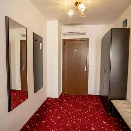 Hotel Si Restaurant Noe Timişoara