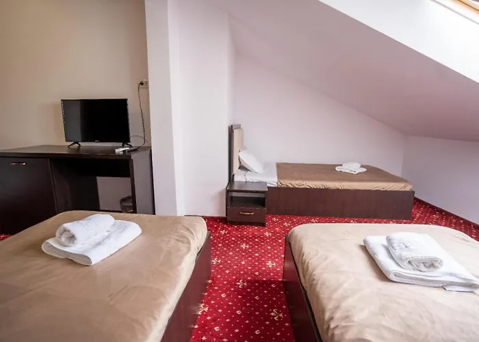 Si Restaurant Noe מלון *