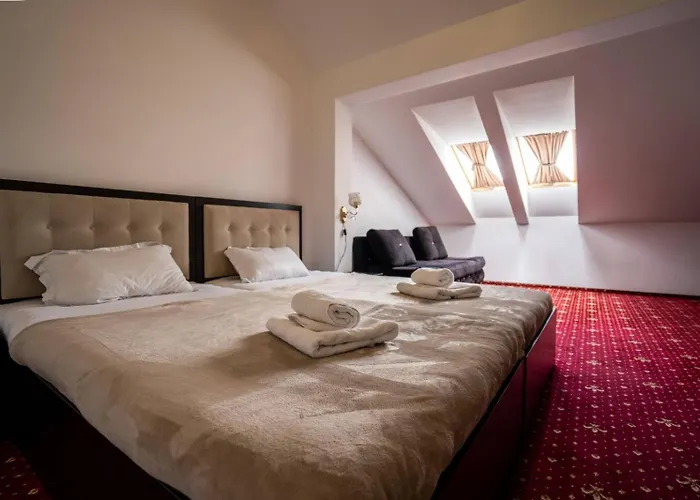 Si Restaurant Noe מלון