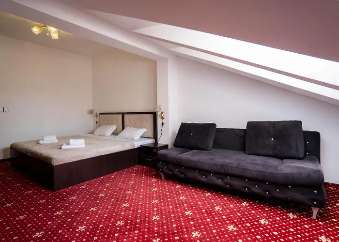 מלון Si Restaurant Noe