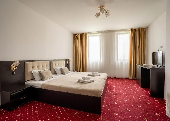 Si Restaurant Noe מלון *