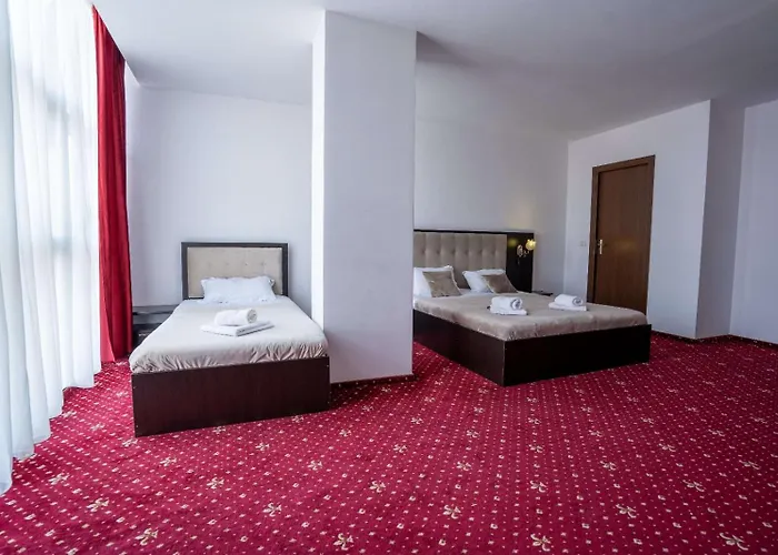 Si Restaurant Noe מלון