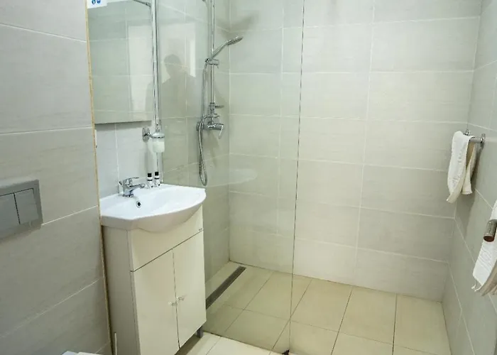 מלון Si Restaurant Noe טימישוארה