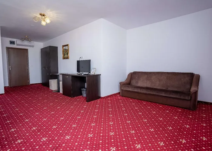 Si Restaurant Noe מלון *