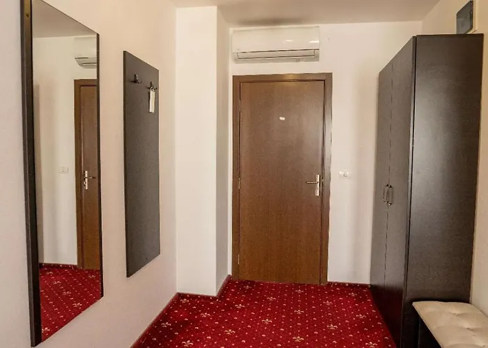 מלון Si Restaurant Noe טימישוארה