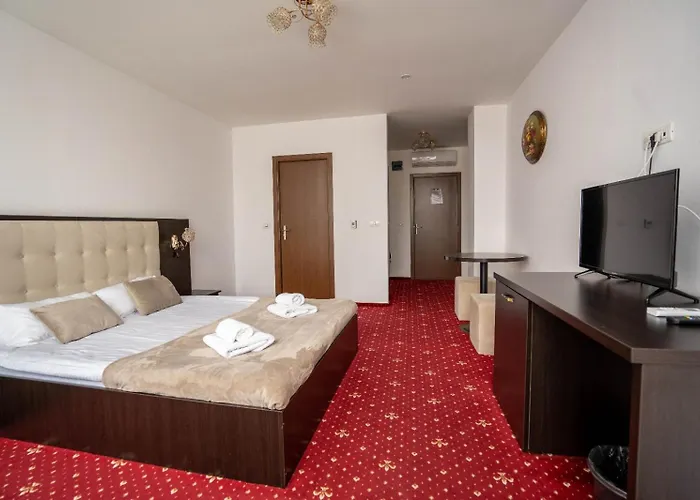 Si Restaurant Noe * טימישוארה